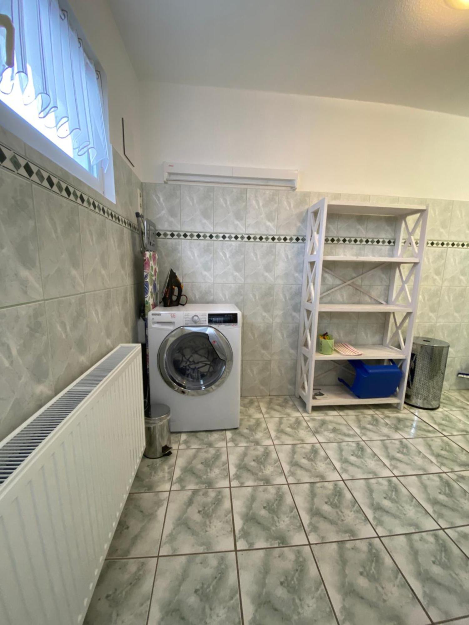 Ferienhaus Svante Glowe Extérieur photo