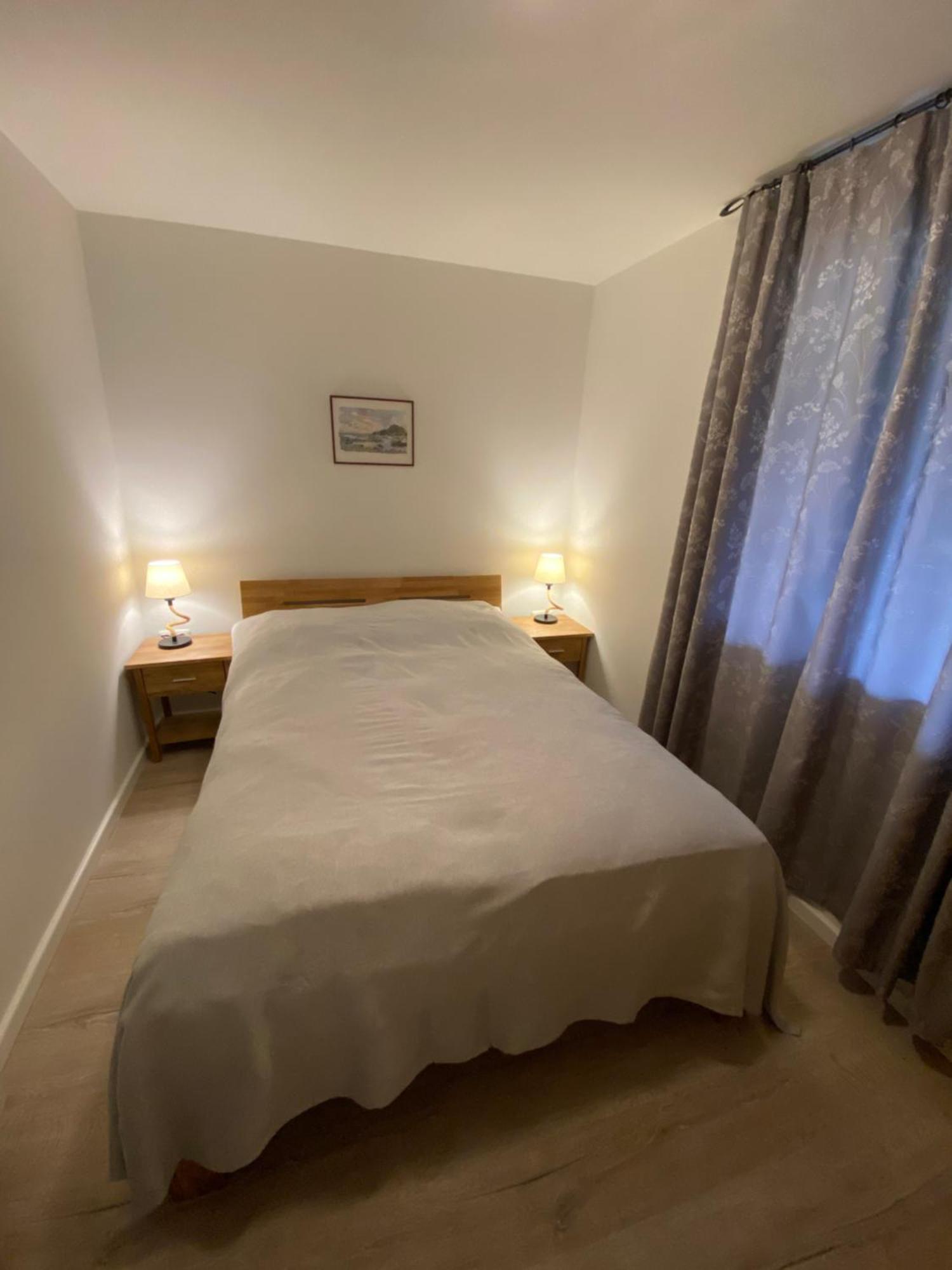 Ferienhaus Svante Glowe Extérieur photo